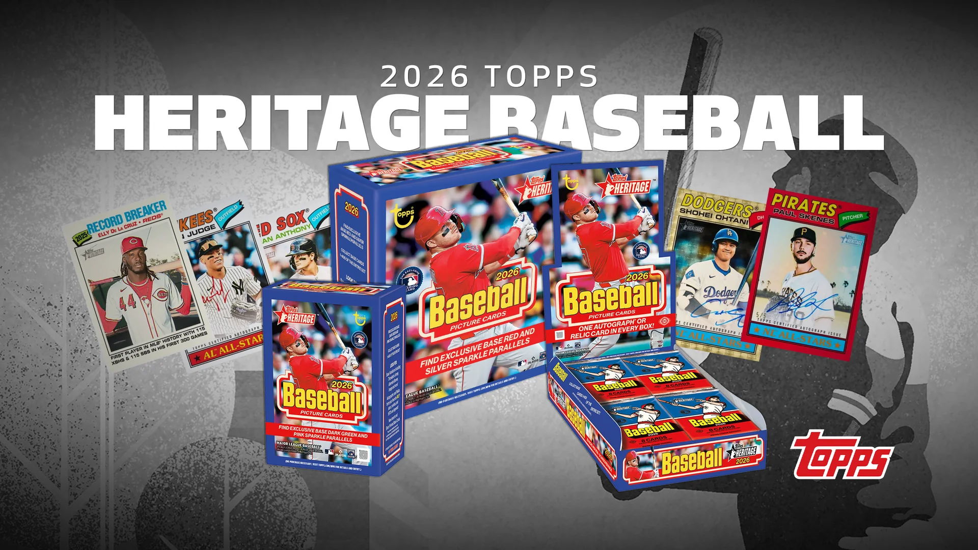 Level Up Your Card Collection